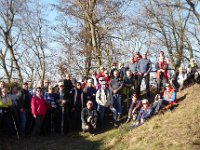 SORTIE CHATEAU FALKENSTEIN ROCHER DU FALKENBERG 08 02 2019 01